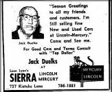 Dec 1971 Reno Evening Gazette