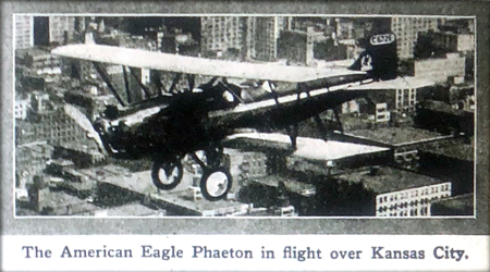 Phaeton plane credit Aero DigestT